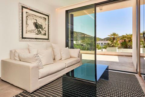 Villa i Andratx, Mallorca, Andratx - € 3.800.000 | Ref: FALC-Nep-61073 - foto 34