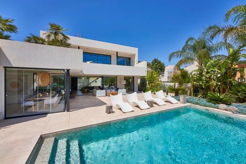 Villa i Andratx, Mallorca, Andratx - € 3.800.000 | Ref: FALC-Nep-61073 - foto 41