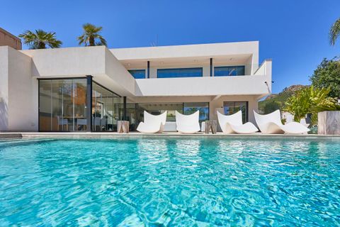 Villa i Andratx, Mallorca, Andratx - € 3.800.000 | Ref: FALC-Nep-61073 - foto 42