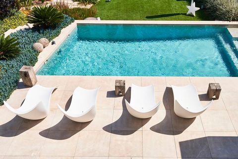 Villa i Andratx, Mallorca, Andratx - € 3.800.000 | Ref: FALC-Nep-61073 - foto 43