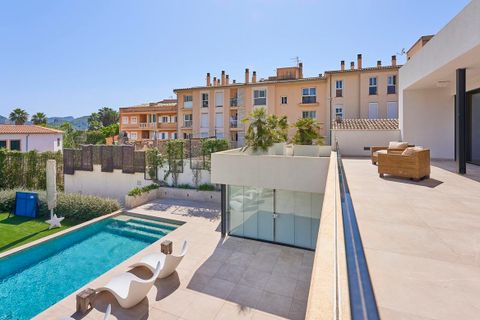 Villa i Andratx, Mallorca, Andratx - € 3.800.000 | Ref: FALC-Nep-61073 - foto 44