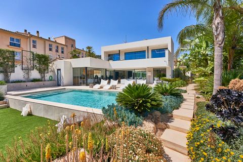 Villa i Andratx, Mallorca, Andratx - € 3.800.000 | Ref: FALC-Nep-61073 - foto 45
