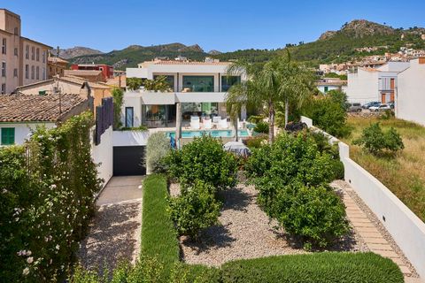 Villa i Andratx, Mallorca, Andratx - € 3.800.000 | Ref: FALC-Nep-61073 - foto 47
