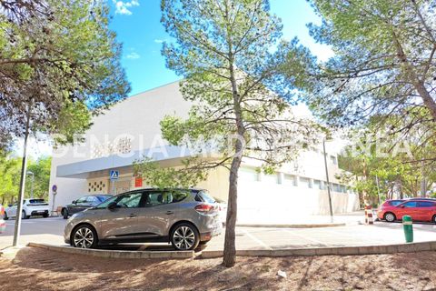 Helårsgrund i Paterna, Valencia, Paterna - € 235.000 | Ref: 9077/5940 - foto 22