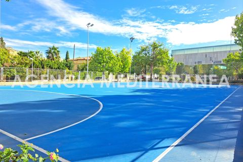 Helårsgrund i Paterna, Valencia, Paterna - € 225.000 | Ref: 9076/5940 - foto 23