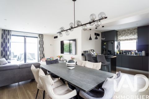 Villa i Le Plessis-Trevise, Val-de-Marne, Le Plessis-Trevise - € 465.000 | Ref: 28761 - foto 3