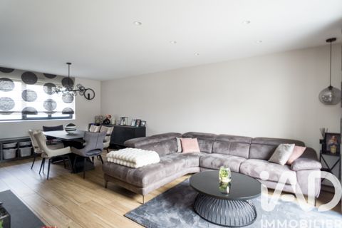 Villa i Le Plessis-Trevise, Val-de-Marne, Le Plessis-Trevise - € 465.000 | Ref: 28761 - foto 9