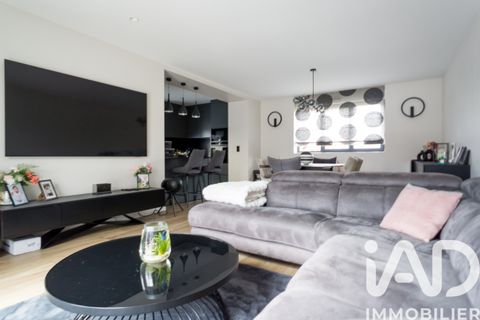 Villa i Le Plessis-Trevise, Val-de-Marne, Le Plessis-Trevise - € 465.000 | Ref: 28761 - foto 2
