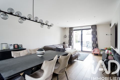 Villa i Le Plessis-Trevise, Val-de-Marne, Le Plessis-Trevise - € 465.000 | Ref: 28761 - foto 8