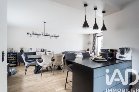 Villa i Le Plessis-Trevise, Val-de-Marne, Le Plessis-Trevise - € 465.000 | Ref: 28761 - foto 7