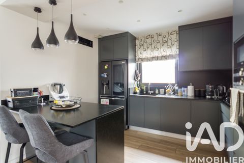 Villa i Le Plessis-Trevise, Val-de-Marne, Le Plessis-Trevise - € 465.000 | Ref: 28761 - foto 4
