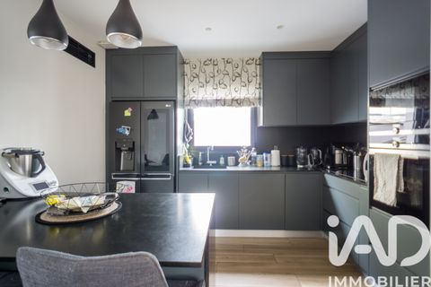 Villa i Le Plessis-Trevise, Val-de-Marne, Le Plessis-Trevise - € 465.000 | Ref: 28761 - foto 5