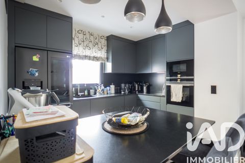 Villa i Le Plessis-Trevise, Val-de-Marne, Le Plessis-Trevise - € 465.000 | Ref: 28761 - foto 6