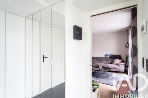 Villa i Le Plessis-Trevise, Val-de-Marne, Le Plessis-Trevise - € 465.000 | Ref: 28761 - foto 10