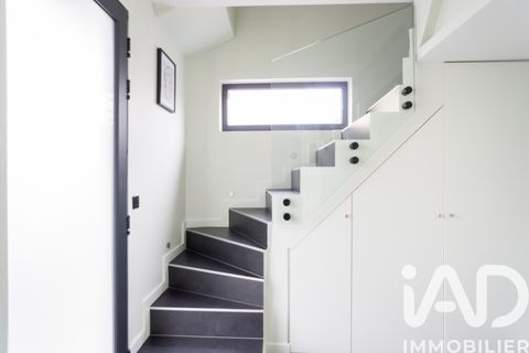 Villa i Le Plessis-Trevise, Val-de-Marne, Le Plessis-Trevise - € 465.000 | Ref: 28761 - foto 12