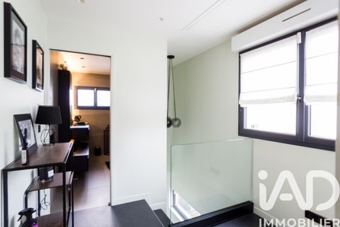 Villa i Le Plessis-Trevise, Val-de-Marne, Le Plessis-Trevise - € 465.000 | Ref: 28761 - foto 13