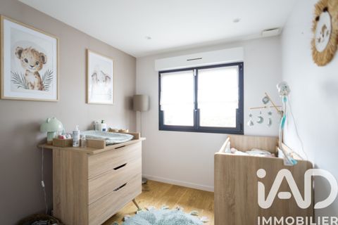 Villa i Le Plessis-Trevise, Val-de-Marne, Le Plessis-Trevise - € 465.000 | Ref: 28761 - foto 14