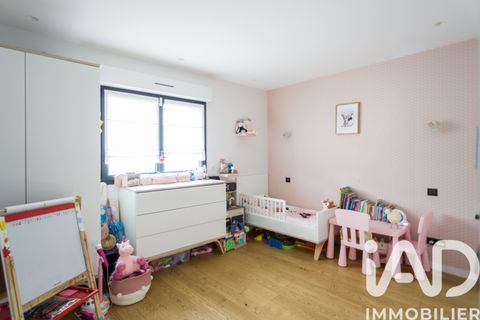 Villa i Le Plessis-Trevise, Val-de-Marne, Le Plessis-Trevise - € 465.000 | Ref: 28761 - foto 15