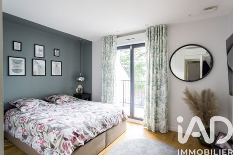 Villa i Le Plessis-Trevise, Val-de-Marne, Le Plessis-Trevise - € 465.000 | Ref: 28761 - foto 16