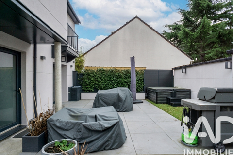 Villa i Le Plessis-Trevise, Val-de-Marne, Le Plessis-Trevise - € 465.000 | Ref: 28761 - foto 20