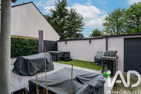 Villa i Le Plessis-Trevise, Val-de-Marne, Le Plessis-Trevise - € 465.000 | Ref: 28761 - foto 21