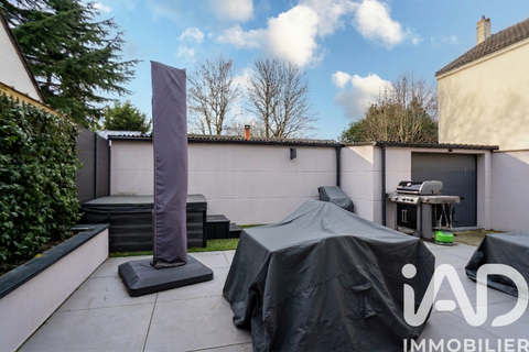 Villa i Le Plessis-Trevise, Val-de-Marne, Le Plessis-Trevise - € 465.000 | Ref: 28761 - foto 22