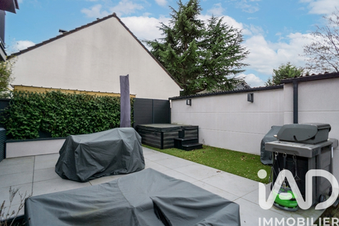 Villa i Le Plessis-Trevise, Val-de-Marne, Le Plessis-Trevise - € 465.000 | Ref: 28761 - foto 23