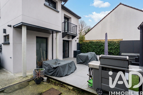 Villa i Le Plessis-Trevise, Val-de-Marne, Le Plessis-Trevise - € 465.000 | Ref: 28761 - foto 24