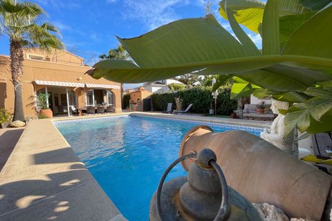 Villa i Calpe, Alicante, Calpe - € 875.000 | Ref: 5star9553 - foto 5