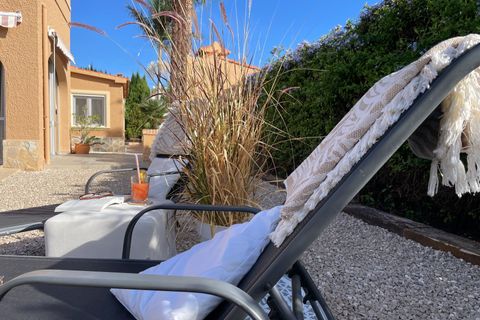 Villa i Calpe, Alicante, Calpe - € 875.000 | Ref: 5star9553 - foto 12