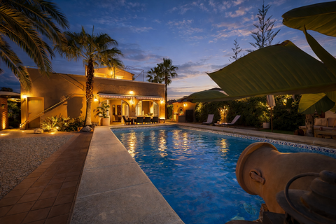 Villa i Calpe, Alicante, Calpe - € 875.000 | Ref: 5star9553 - foto 1
