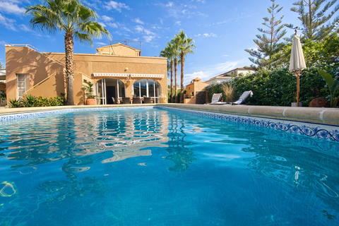 Villa i Calpe, Alicante, Calpe - € 875.000 | Ref: 5star9553 - foto 3