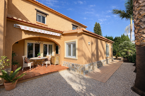 Villa i Calpe, Alicante, Calpe - € 875.000 | Ref: 5star9553 - foto 7