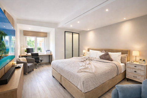 Villa i Calpe, Alicante, Calpe - € 875.000 | Ref: 5star9553 - foto 26