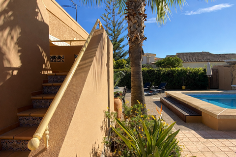 Villa i Calpe, Alicante, Calpe - € 875.000 | Ref: 5star9553 - foto 13