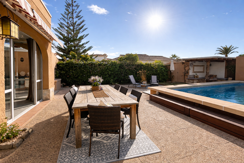 Villa i Calpe, Alicante, Calpe - € 875.000 | Ref: 5star9553 - foto 19