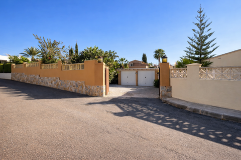 Villa i Calpe, Alicante, Calpe - € 875.000 | Ref: 5star9553 - foto 43