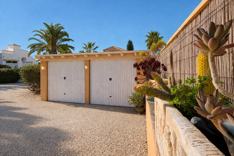 Villa i Calpe, Alicante, Calpe - € 875.000 | Ref: 5star9553 - foto 44