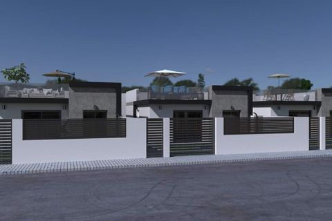 Villa i Torre Pacheco, Murcia, Torre Pacheco - € 314.900 | Ref: C3104MV/1633 - foto 8