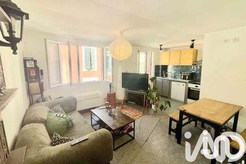 Lejlighed i Nimes, Gard, Nimes - € 132.000 | Ref: 43899 - foto 1