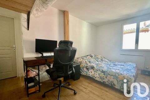 Lejlighed i Nimes, Gard, Nimes - € 132.000 | Ref: 43899 - foto 4
