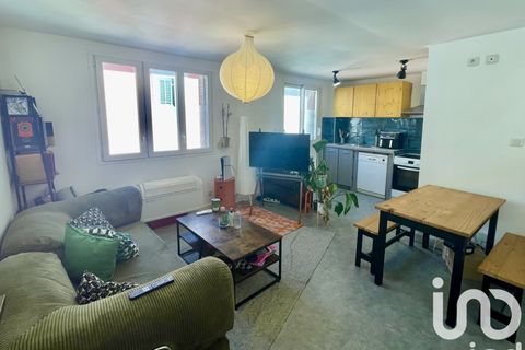 Lejlighed i Nimes, Gard, Nimes - € 132.000 | Ref: 43899 - foto 6