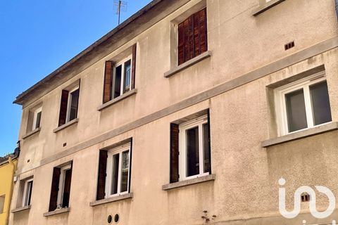Lejlighed i Nimes, Gard, Nimes - € 132.000 | Ref: 43899 - foto 7