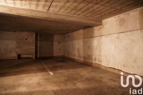 Parkeringsplads i Grenoble, Isere, Grenoble - € 15.500 | Ref: 46821 - foto 2