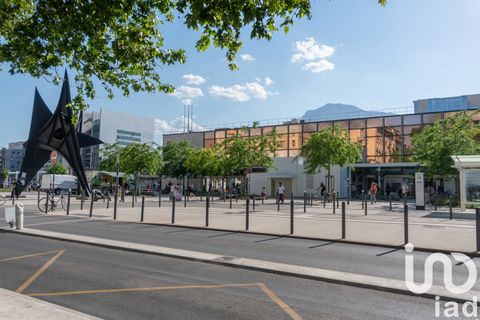 Parkeringsplads i Grenoble, Isere, Grenoble - € 15.500 | Ref: 46821 - foto 4