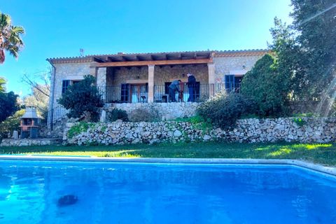 Masia a Sineu, Mallorca, Sineu - € 2.500/mes | Ref: 15100001_GC/11003 - foto 3