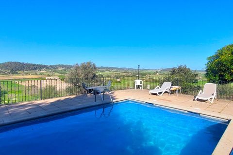 Masia a Sineu, Mallorca, Sineu - € 2.500/mes | Ref: 15100001_GC/11003 - foto 4