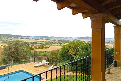 Masia a Sineu, Mallorca, Sineu - € 2.500/mes | Ref: 15100001_GC/11003 - foto 5