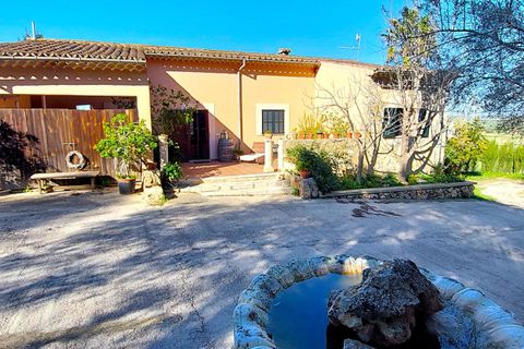 Masia a Sineu, Mallorca, Sineu - € 2.500/mes | Ref: 15100001_GC/11003 - foto 8