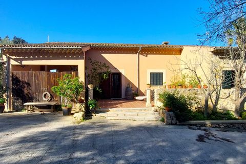 Masia a Sineu, Mallorca, Sineu - € 2.500/mes | Ref: 15100001_GC/11003 - foto 9